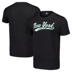 New York Jets  Starter City Tailsweep T-Shirt