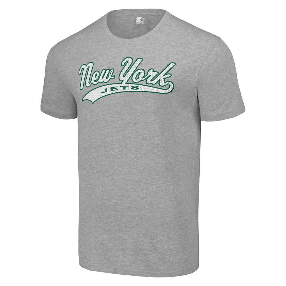 New York Jets  Starter City Tailsweep T-Shirt