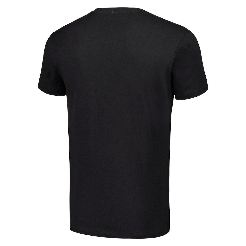 Cleveland Browns  Starter Half Ball Logo T-Shirt