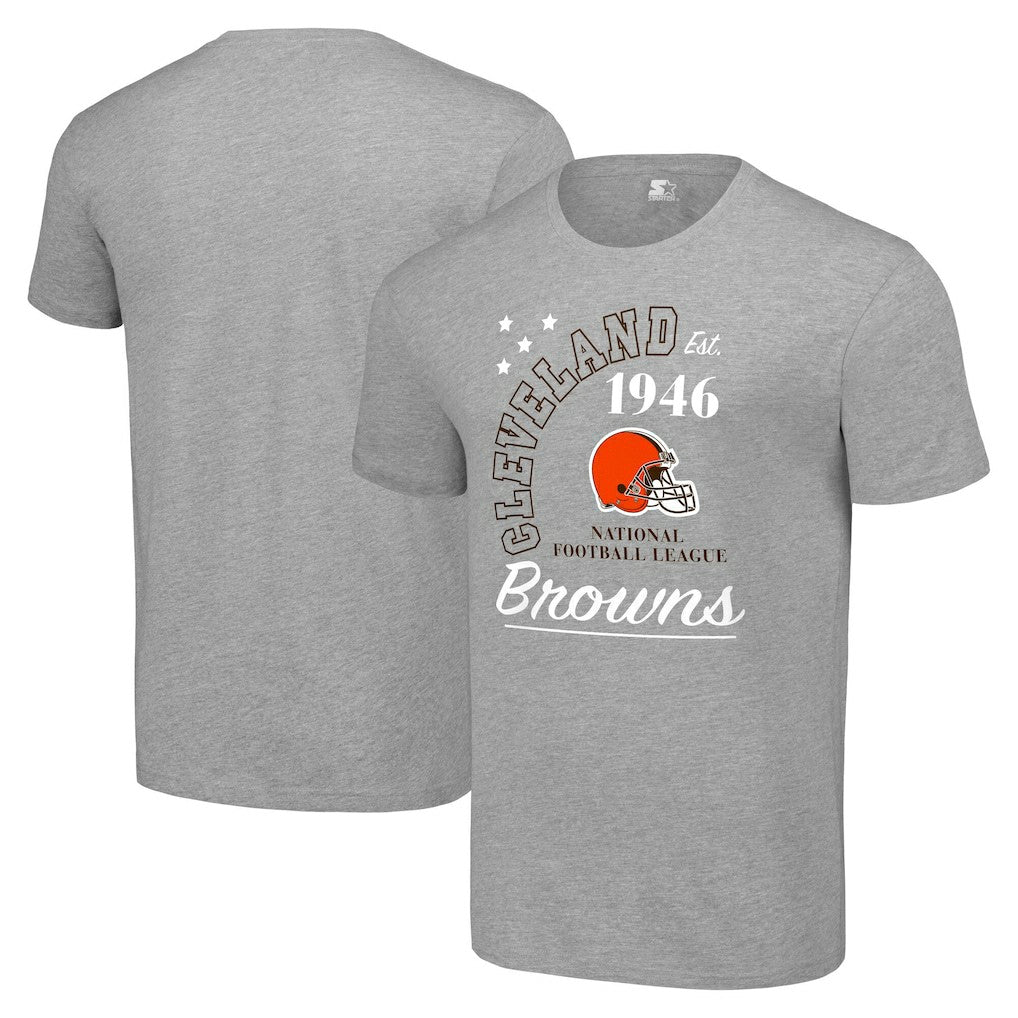 Cleveland Browns  Starter Arch City T-Shirt