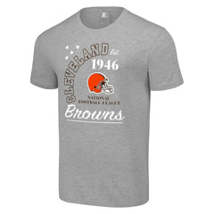 Cleveland Browns  Starter Arch City T-Shirt