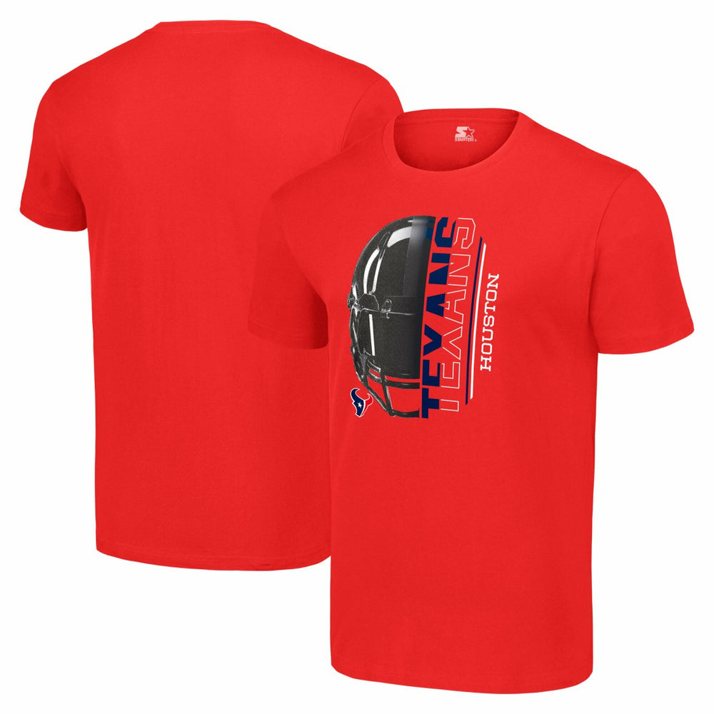Houston Texans  Starter T-Shirt