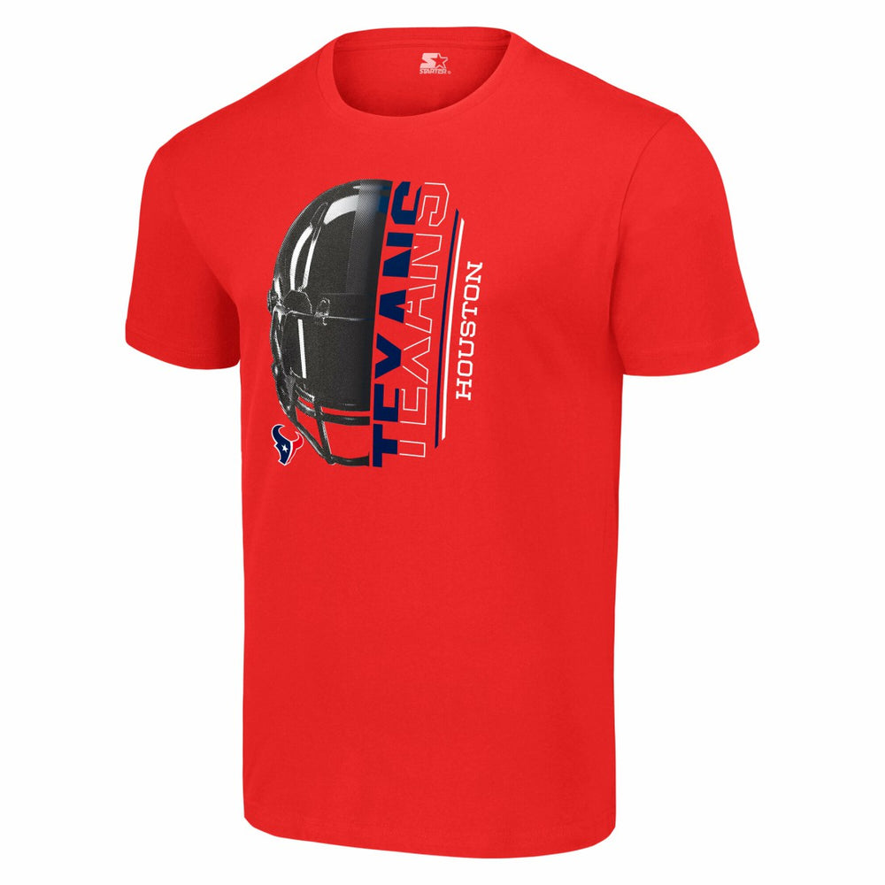 Houston Texans  Starter T-Shirt
