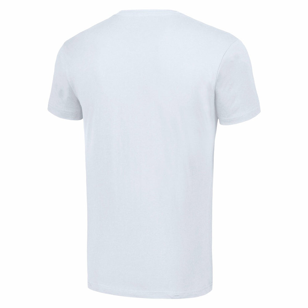 Houston Texans  Starter Distressed Graphic T-Shirt