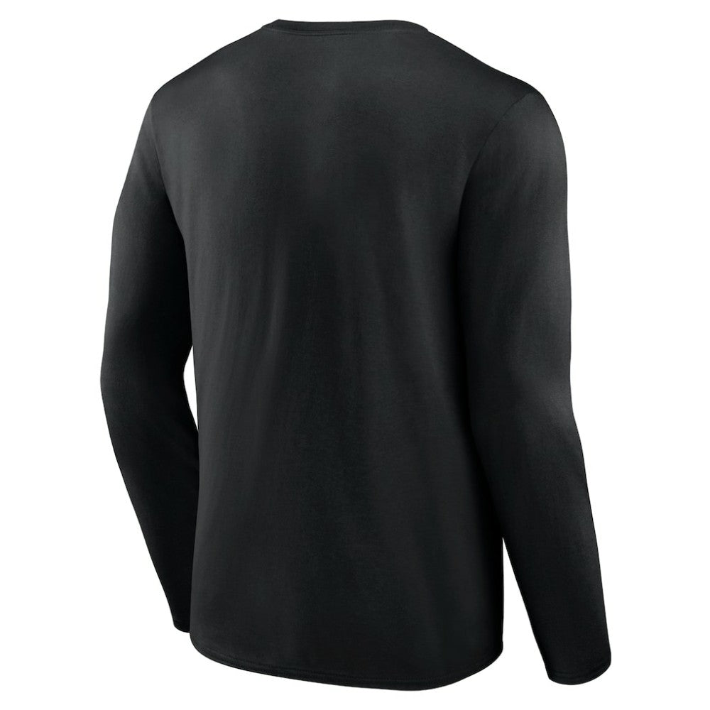 Baltimore Orioles Fastball Long Sleeve T-Shirt | MLB For sale