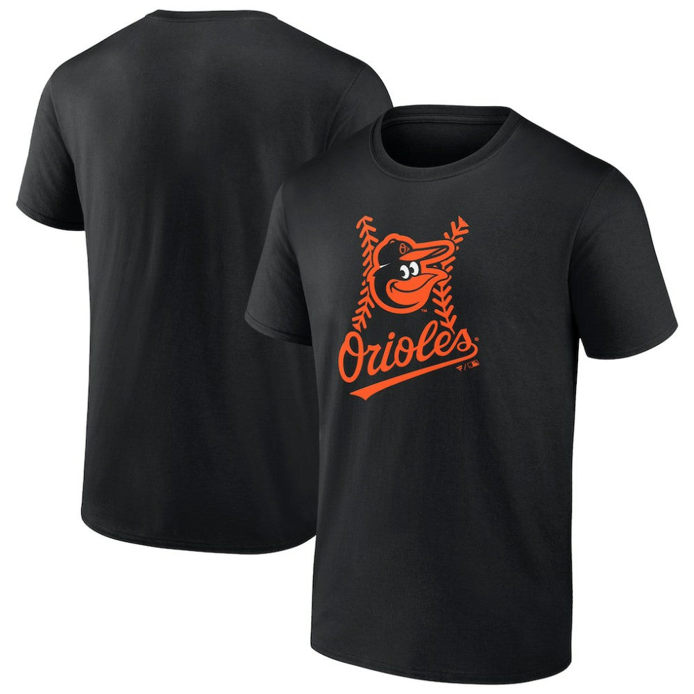 Baltimore Orioles Fastball T-Shirt | MLB Sale