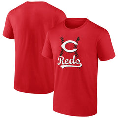 Cincinnati Reds Fastball T-Shirt | MLB Online