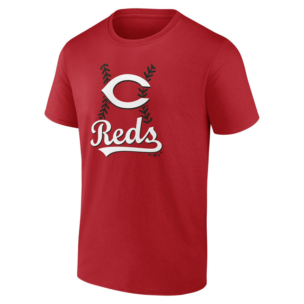 Cincinnati Reds Fastball T-Shirt | MLB Online