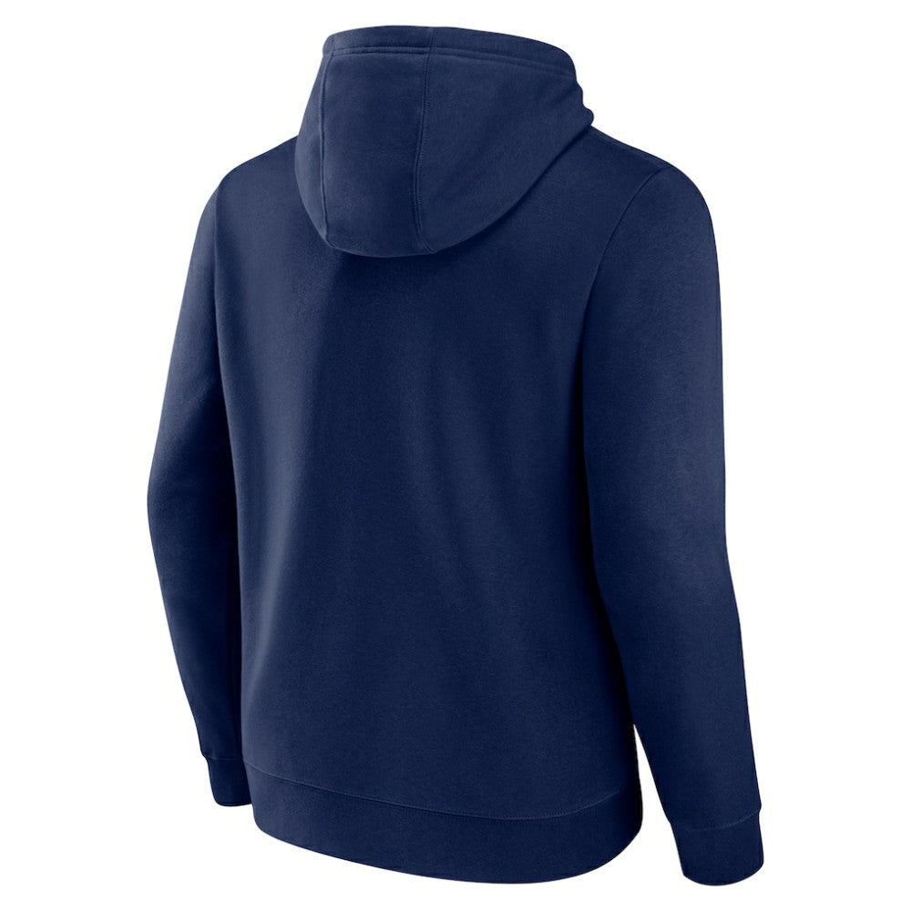 Detroit Tigers Fastball Pullover Hoodie | MLB New