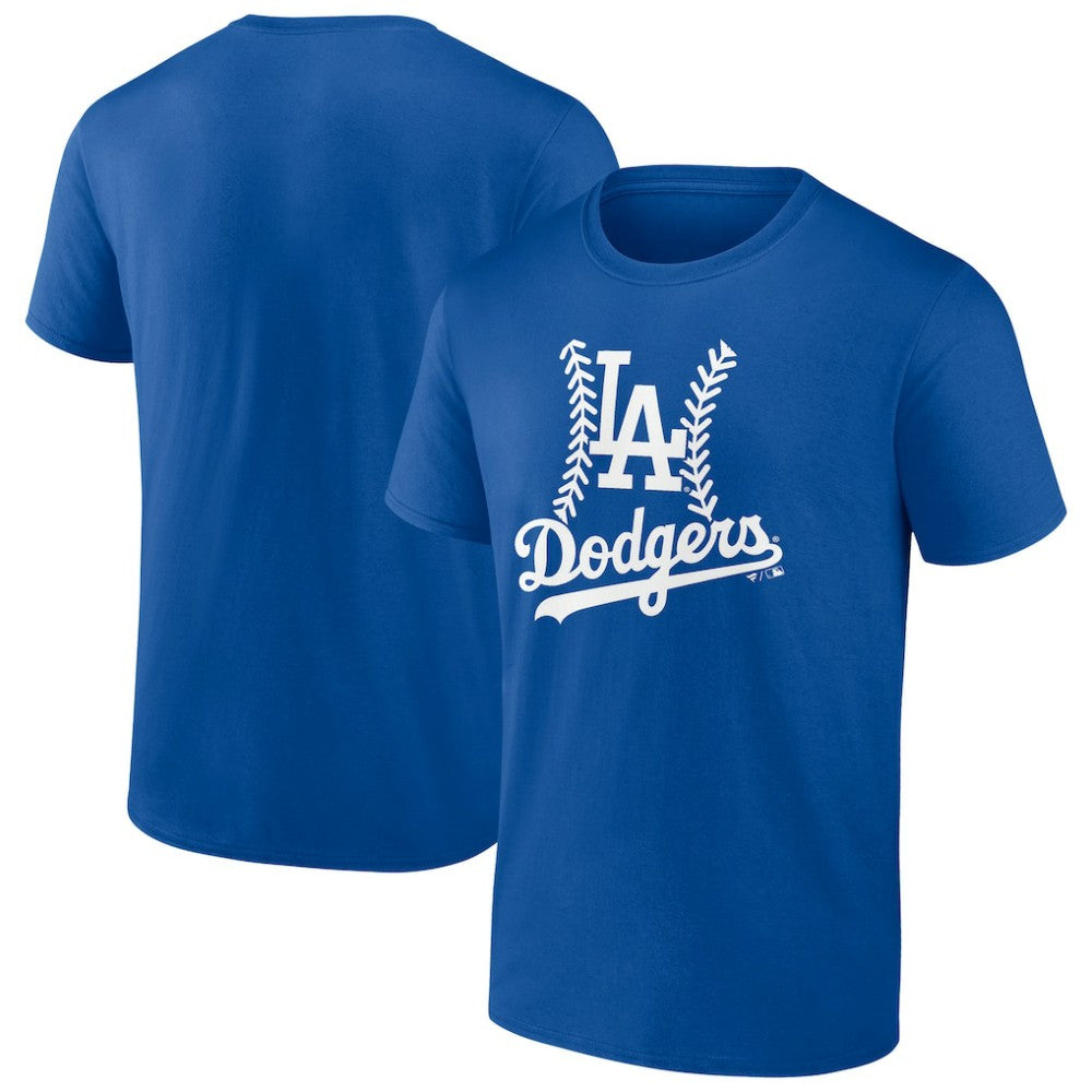 Los Angeles Dodgers Fastball T-Shirt | MLB On Sale
