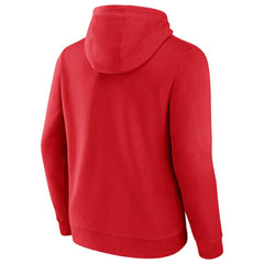 Philadelphia Phillies Fastball Pullover Hoodie | MLB Outlet