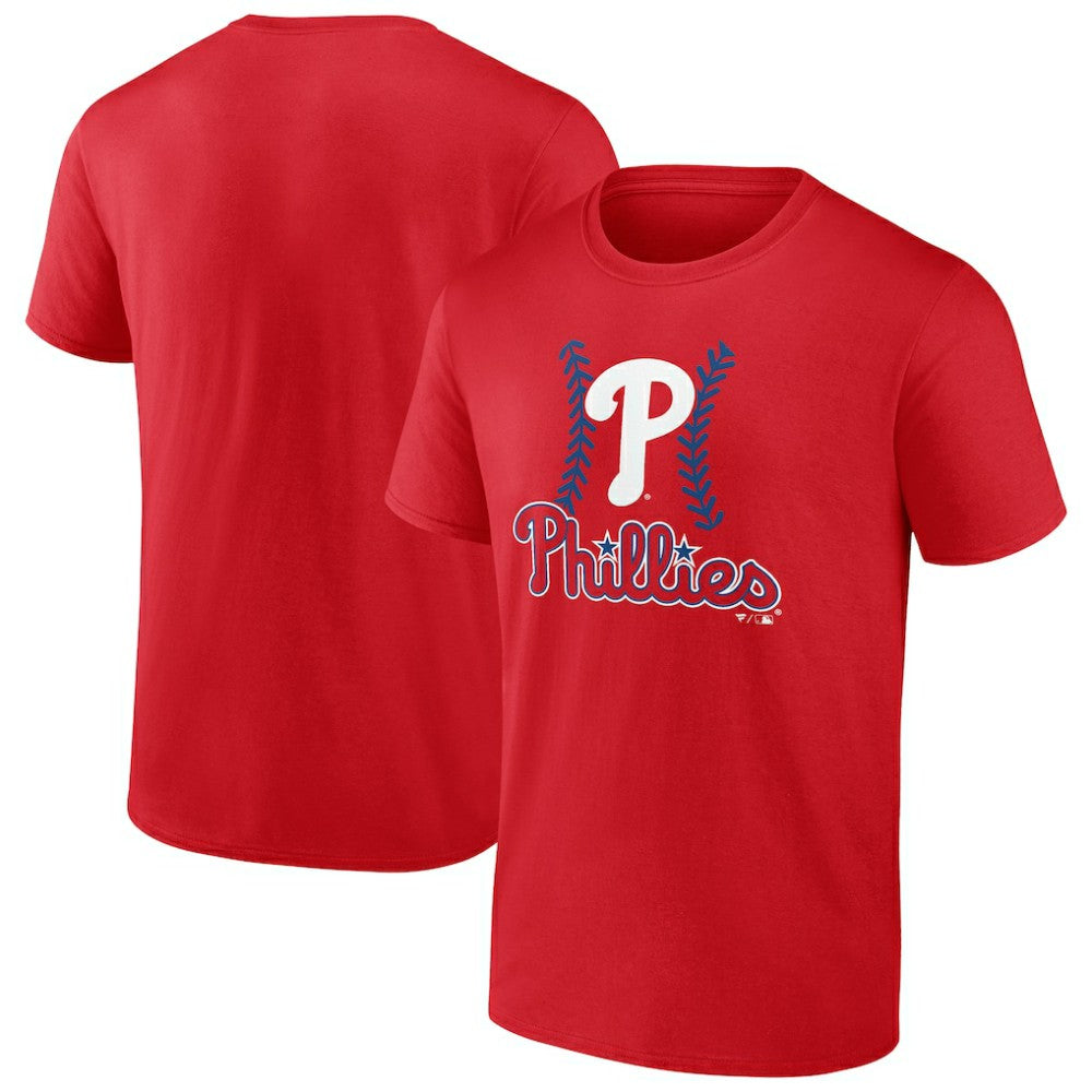 Philadelphia Phillies Fastball T-Shirt | MLB Near me