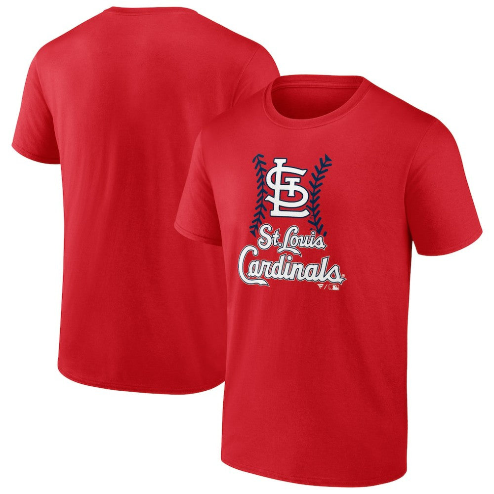 St. Louis Cardinals Fastball T-Shirt | MLB Discount