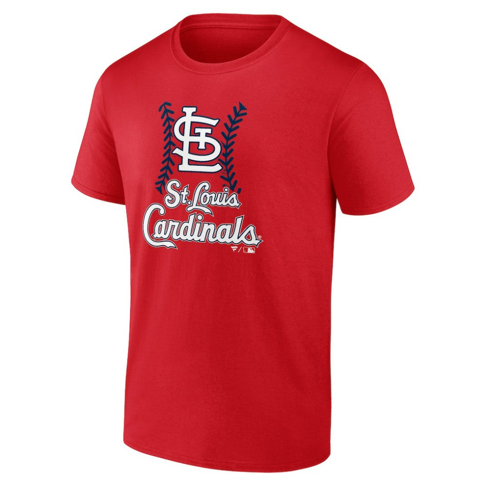 St. Louis Cardinals Fastball T-Shirt | MLB Discount