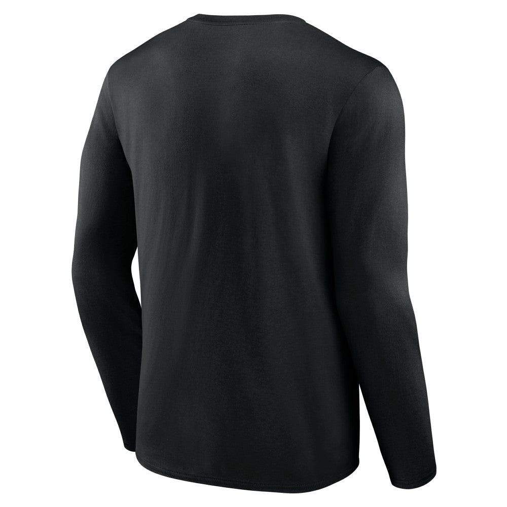 Cincinnati Reds Fastball Long Sleeve T-Shirt | MLB For sale