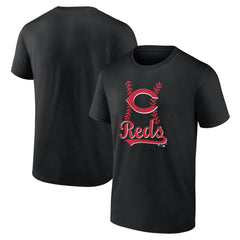 Cincinnati Reds Fastball T-Shirt | MLB US