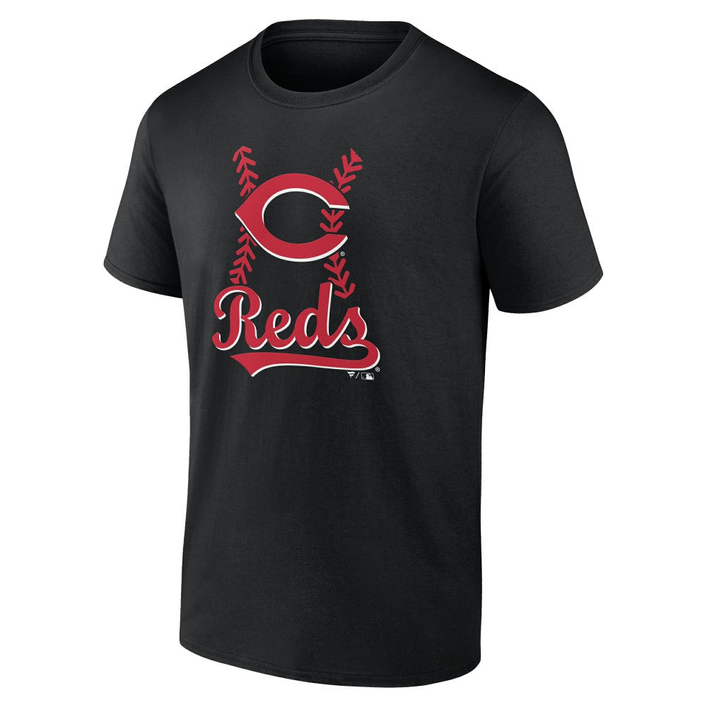Cincinnati Reds Fastball T-Shirt | MLB US