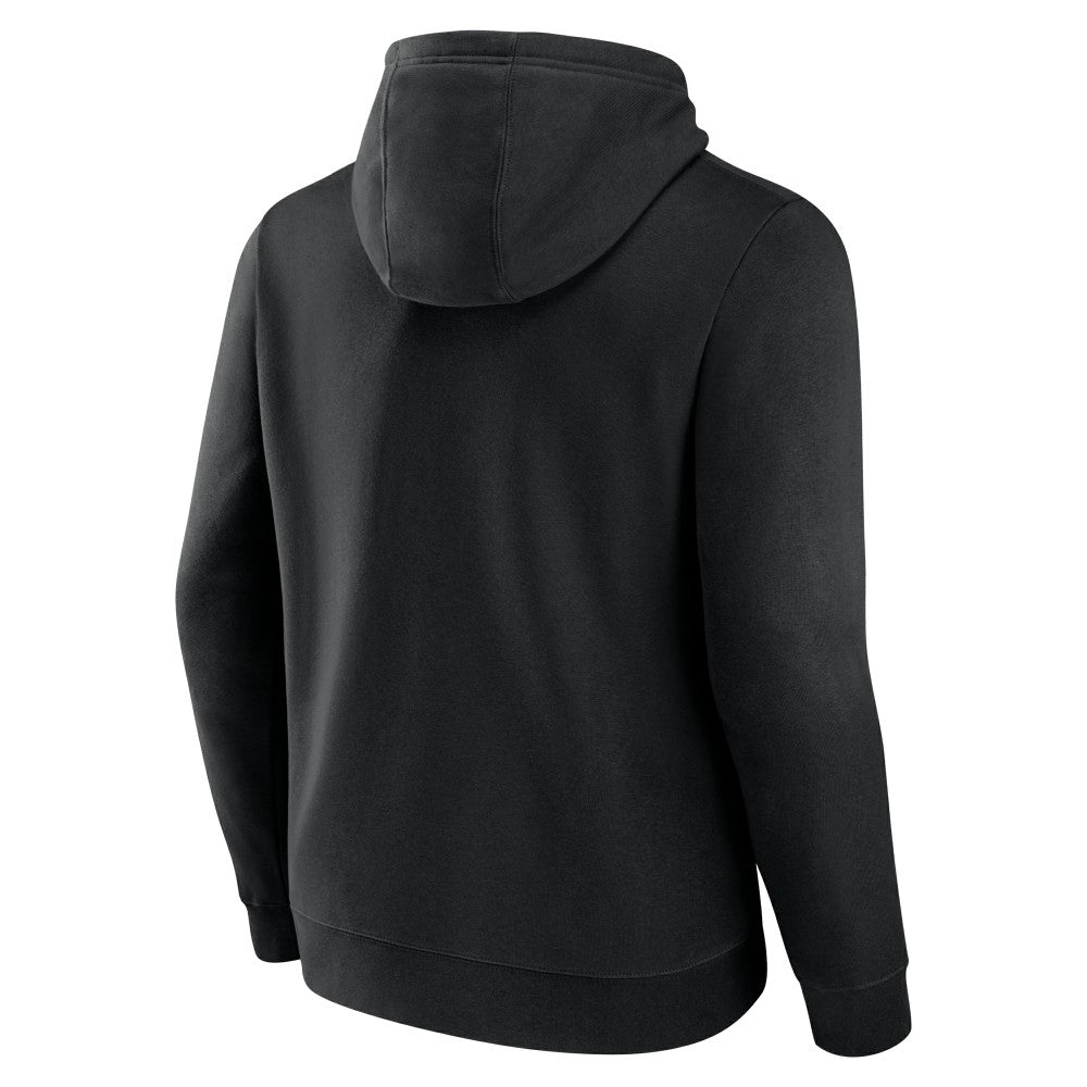 Los Angeles Dodgers Fastball Pullover Hoodie | MLB Outlet