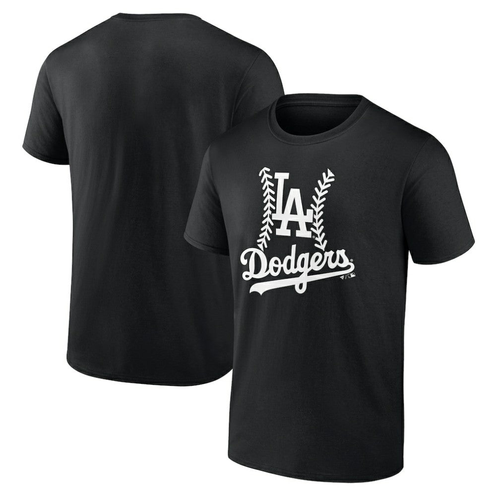Los Angeles Dodgers Fastball T-Shirt | MLB Online