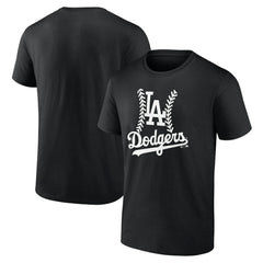 Los Angeles Dodgers Fastball T-Shirt | MLB Online