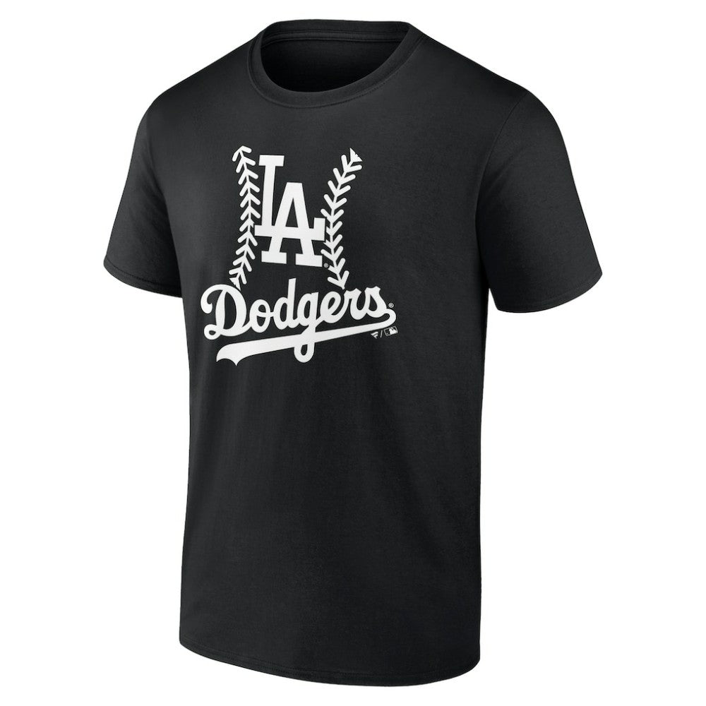 Los Angeles Dodgers Fastball T-Shirt | MLB Online