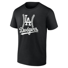Los Angeles Dodgers Fastball T-Shirt | MLB Online