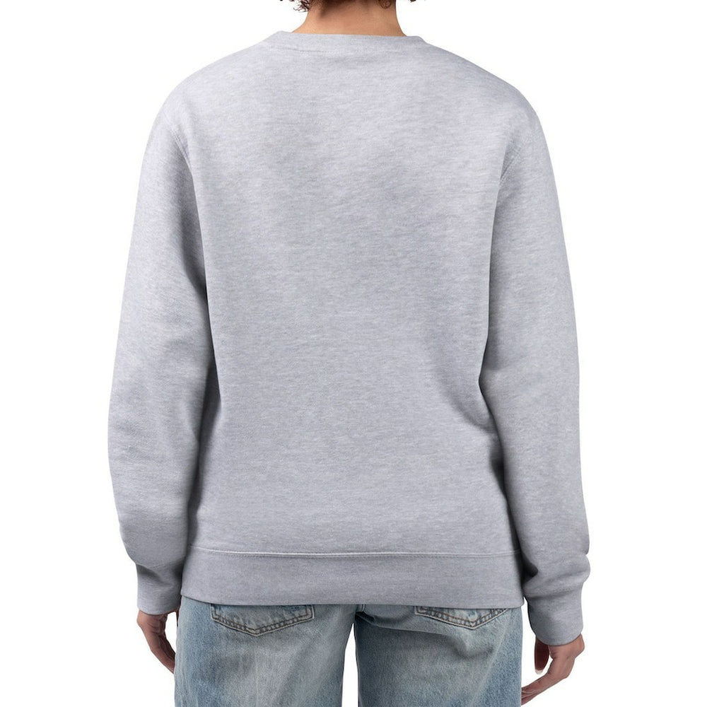 New York Jets  G-III 4Her by Carl Banks Women's Dot Print Fleece Pullover Sweatshirt