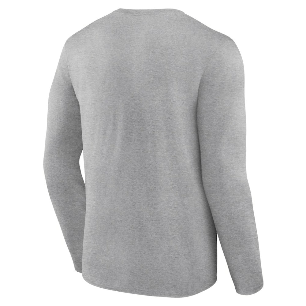 Atlanta Braves Fastball Long Sleeve T-Shirt | MLB Near me