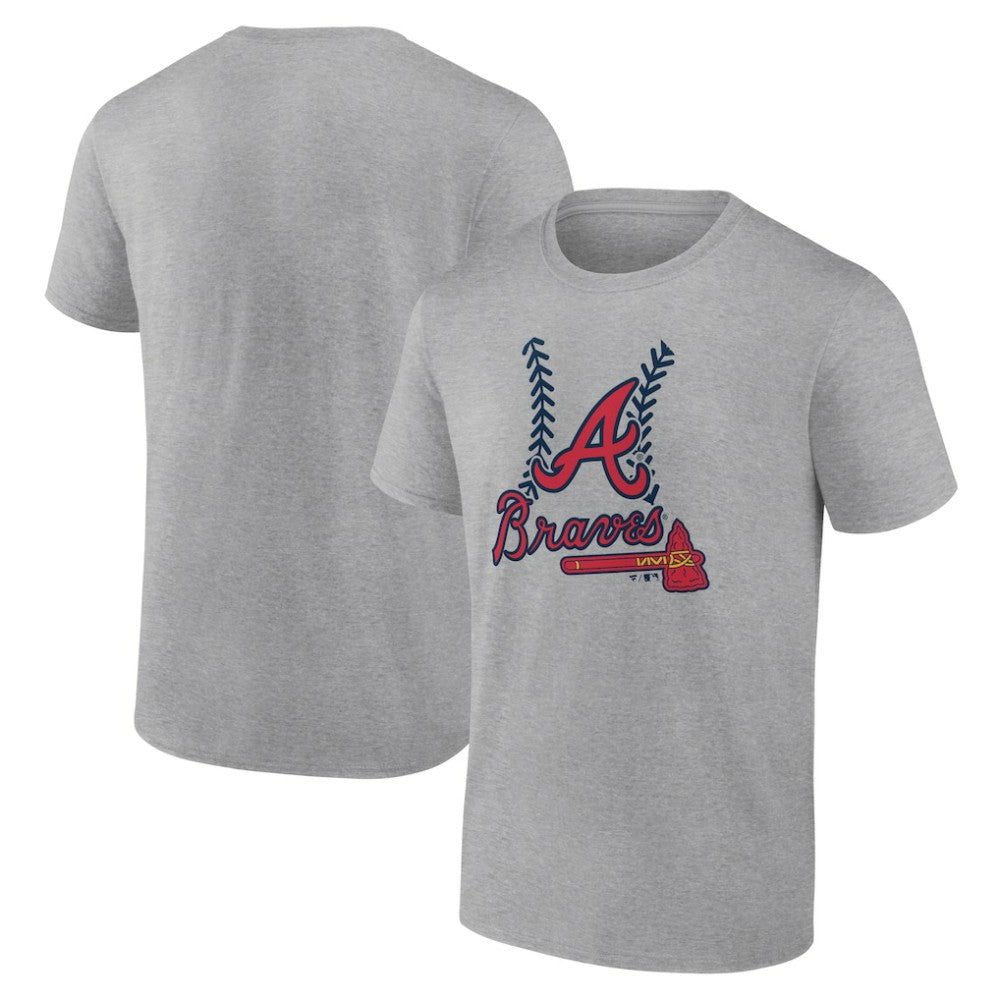 Atlanta Braves Fastball T-Shirt | MLB On Sale