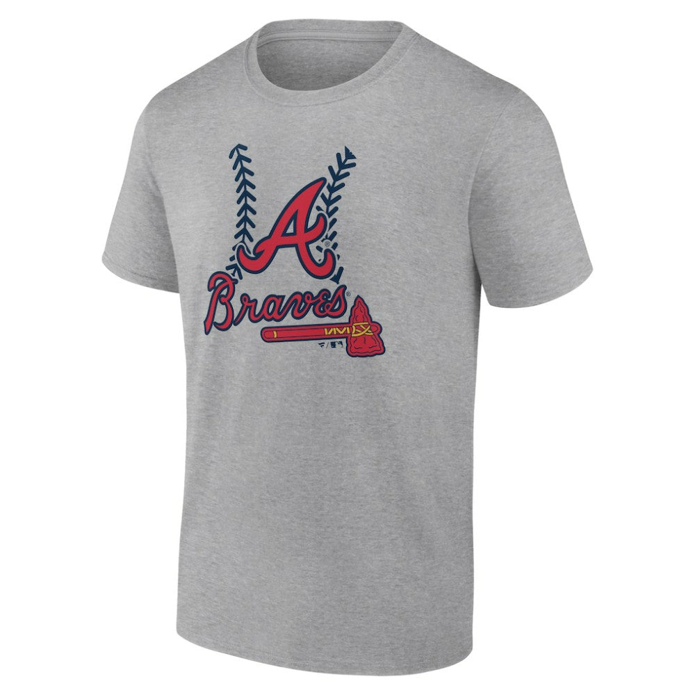Atlanta Braves Fastball T-Shirt | MLB On Sale
