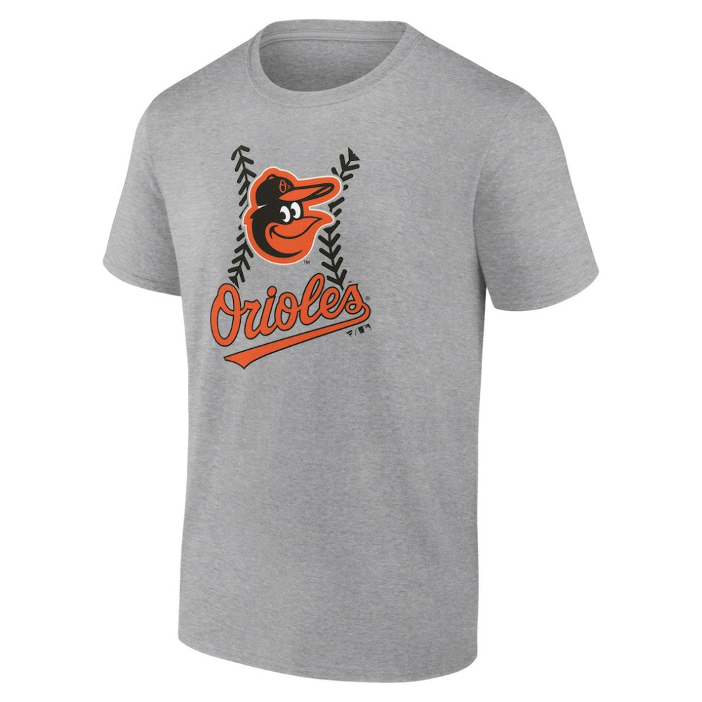 Baltimore Orioles Fastball T-Shirt | MLB Shop