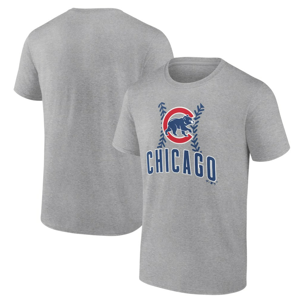 Chicago Cubs Fastball T-Shirt | MLB Discount