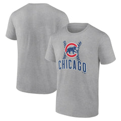 Chicago Cubs Fastball T-Shirt | MLB Discount