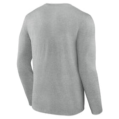 Cincinnati Reds Fastball Long Sleeve T-Shirt | MLB Discount