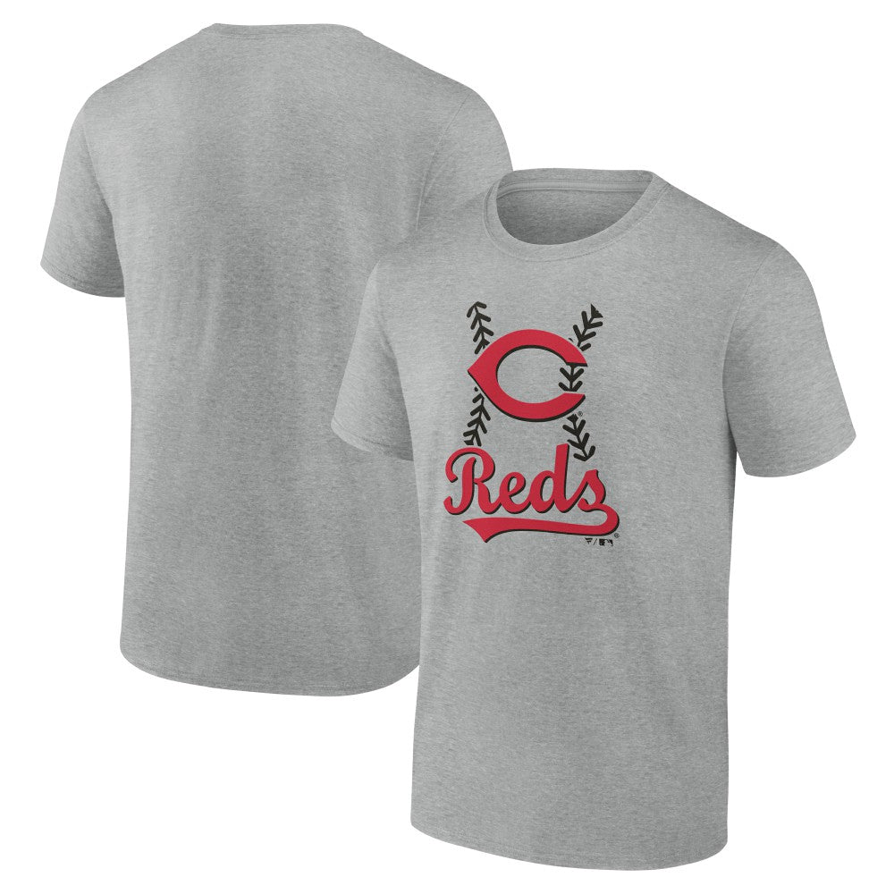 Cincinnati Reds Fastball T-Shirt | MLB On Sale