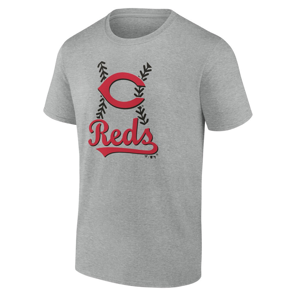 Cincinnati Reds Fastball T-Shirt | MLB On Sale
