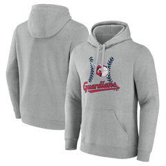 Cleveland Guardians Fastball Pullover Hoodie | MLB Near me
