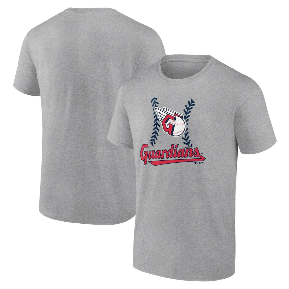 Cleveland Guardians Fastball T-Shirt | MLB Outlet