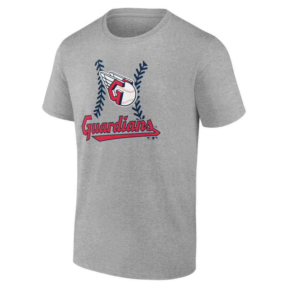 Cleveland Guardians Fastball T-Shirt | MLB Outlet