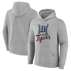 Detroit Tigers Fastball Pullover Hoodie | MLB For sale