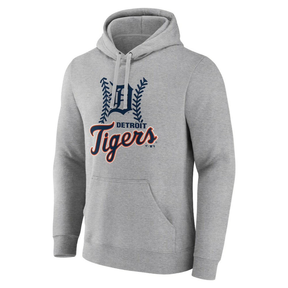 Detroit Tigers Fastball Pullover Hoodie | MLB For sale