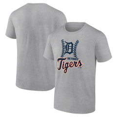 Detroit Tigers Fastball T-Shirt | MLB For sale