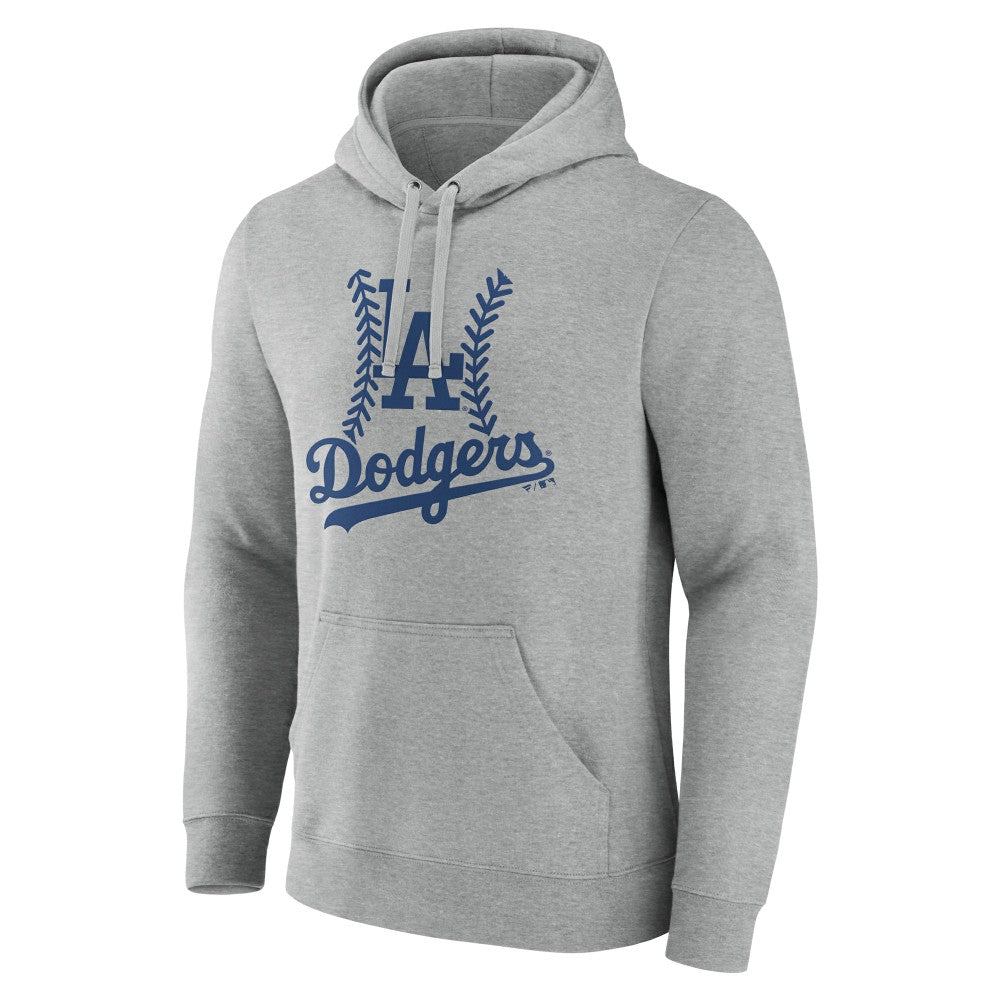 Los Angeles Dodgers Fastball Pullover Hoodie | MLB Online