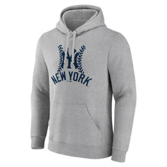 New York Yankees Fastball Pullover Hoodie | MLB Sale