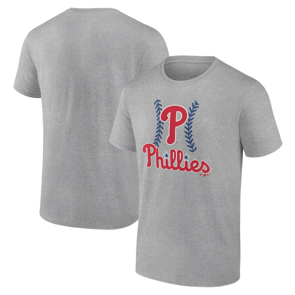 Philadelphia Phillies Fastball T-Shirt | MLB On Sale