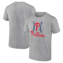 Philadelphia Phillies Fastball T-Shirt | MLB On Sale