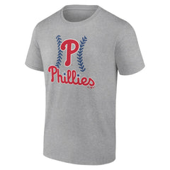 Philadelphia Phillies Fastball T-Shirt | MLB On Sale
