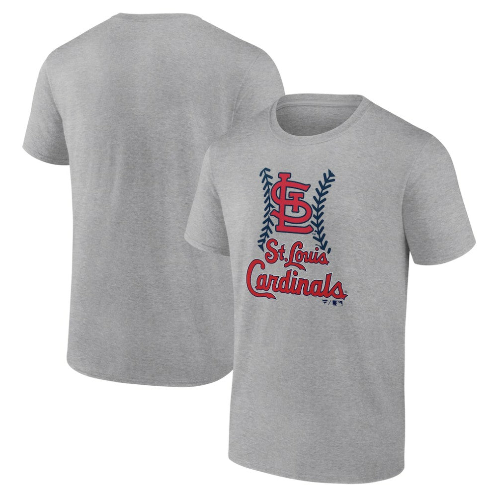 St. Louis Cardinals Fastball T-Shirt | MLB On Sale
