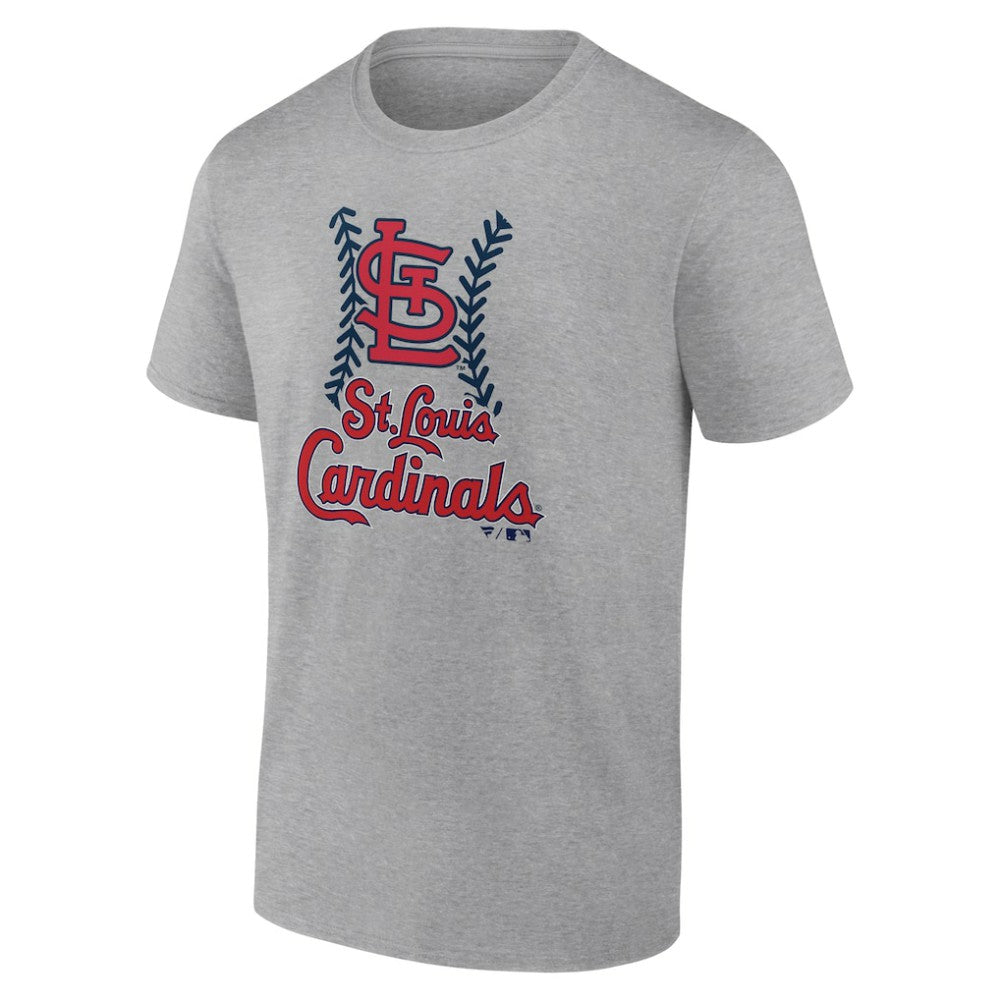 St. Louis Cardinals Fastball T-Shirt | MLB On Sale