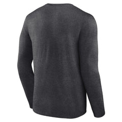Baltimore Orioles Monochrome Long Sleeve T-Shirt | MLB Shop